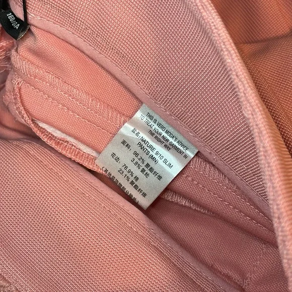 NWT Vero Moda Classic Trousers - Picture 9 of 10